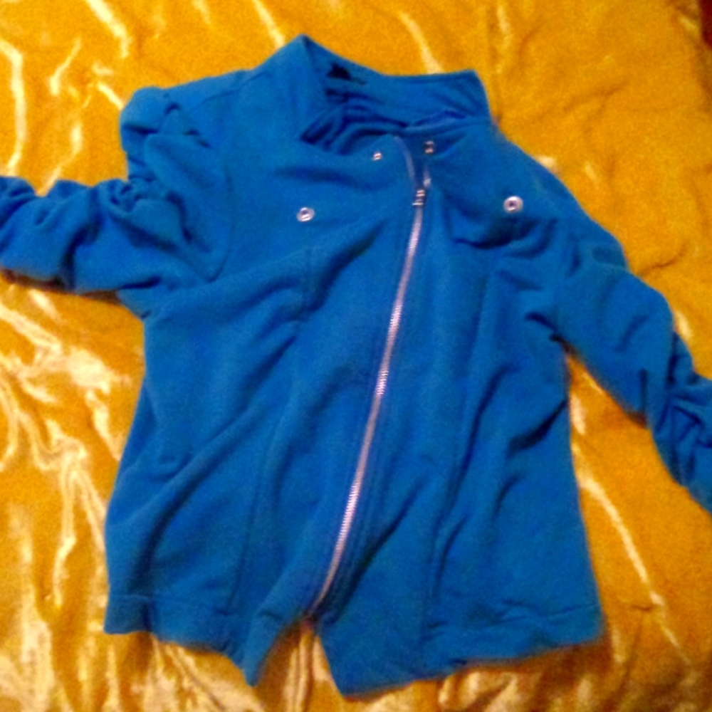 Jacket - Picture 1 of 2